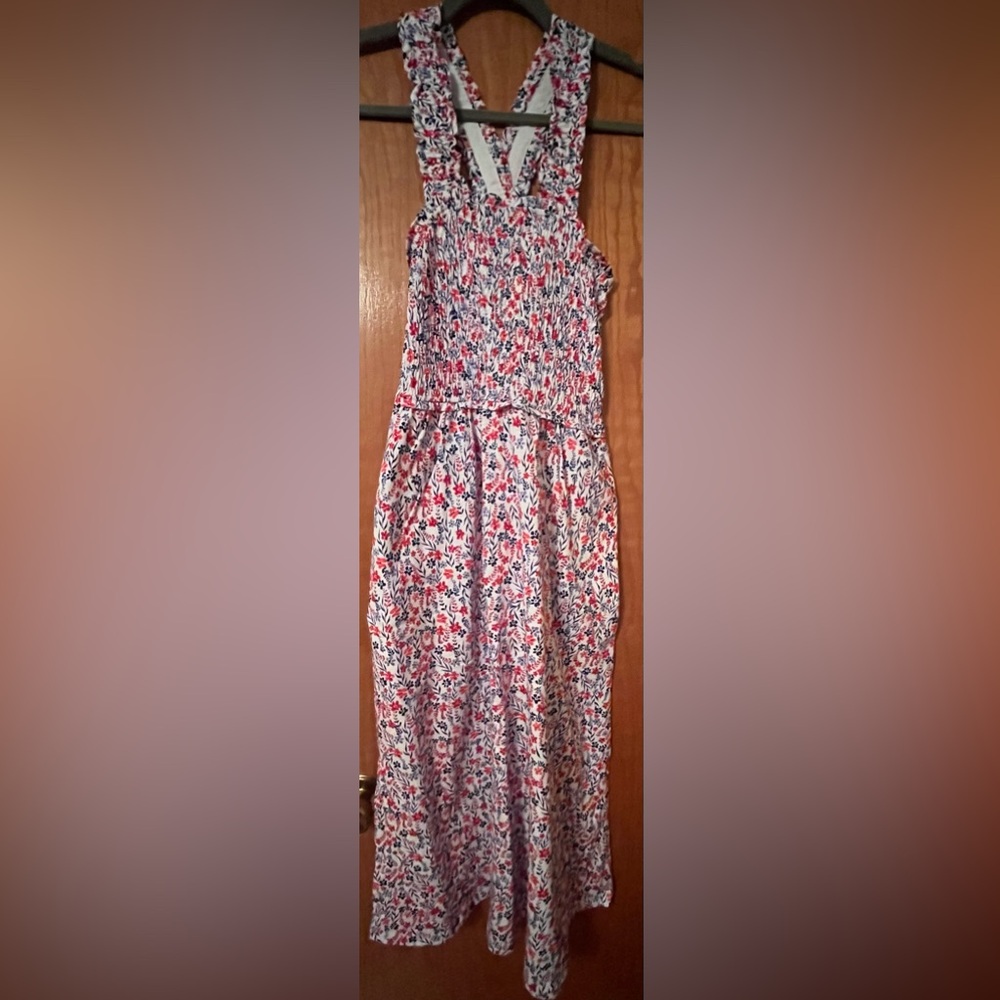 Tommy Hilfiger Multicolor Knit Dress